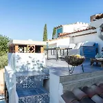Casa Arbol