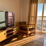 Apartamento Con Vistas A La Bahia