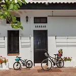 Casa Rural Etxelaia