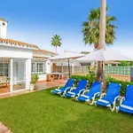 Villa Ruby Sol