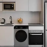 Apartamento Rio Turia 4