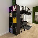 Apartamento Rio Turia 4