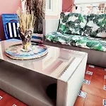 Las Palmeras