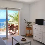 Apartamento Con Vistas Al Mar En Cabo De Palos