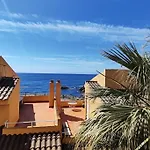 Apartamento Con Vistas Al Mar En Cabo De Palos