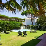 Villa Alemania Urbanizacion Roche