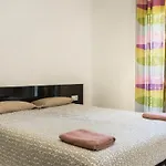 Modern Pad In A Great Old Barrio