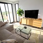 Two Bedroom Apartment In Santa Rosalia