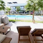 Two Bedroom Modern Apartment In Mar De Cristal