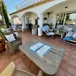 Five Bedrooms Monte Leon Villa - La Manga Club