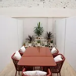 Apartamento Con Terraza Junto A Ruzafa
