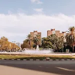 Apartamento Con Terraza Junto A Ruzafa