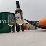 Patio & Sherry Apartamento