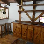 Apartamentos El Cortijo