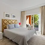 Stunning 3-Bedroom In Alminar De Marbella - Rdr456