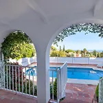 Luxury Villa Pomelo, Dona Pilar, Mijas