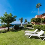 Casa Africa - Exclusive 2Br By The Sea With Pool