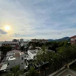 Las Palmeras, Vistas Privilegiadas A Toda La Costa De Benicassim, Con Piscina, Smart Tive Y Wifi Totalmente Gratuito