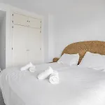H13 Mi Capricho - Apartment