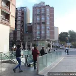 Zona Camp Nou 15 Minutos Centro En Metro