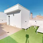 Casa Luz Del Mar-Murcia Holiday Rentals Property