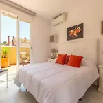 Apartment In Marbella