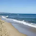 Apartment Near A Seabeach