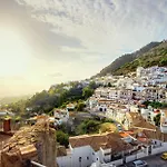 Beautiful Townhouse Close To Fuengirola