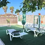 Chalet Mendoza