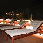 Penthouse With Jacuzzi On The Terrace