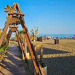 Casa Faro Pmr - Alojamientos La Torre