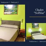 Chalet Solmar