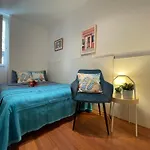 Moll De La Fusta Rooms