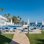 Dominion Beach Apartment