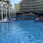 Apartamento Benalbeach 705 Vistas Al Mar Gran Terraza