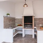 Casa El Torcal Antequera - La Higuera By Ruralidays