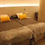Residencia D'Investigadors