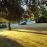 Estancia En Plena Naturaleza-Andrea