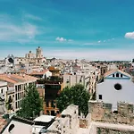 Mediterranean Way - Talavera