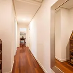 Apartamento En El Corazon De La Ciudad Con Parkin