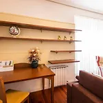 Apartamento En El Corazon De La Ciudad Con Parkin
