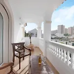 La Casita Del Mar