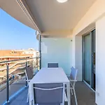 New Torrassa Planet Costa Dorada