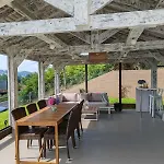 La Casona Del Viejo Llovio