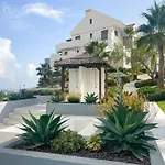 Enjoy 3 In 1 - Sea, Golf And Mountains