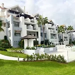 Enjoy 3 In 1 - Sea, Golf And Mountains