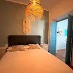 Apartment With Roof Terrace In The Historic Center