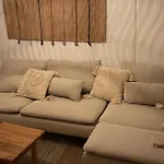 Apartment With Roof Terrace In The Historic Center
