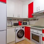 Cozy Home In San Pedro Del Pinatar With Kitchen
