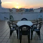 Atico Moderno,900M De La Playa